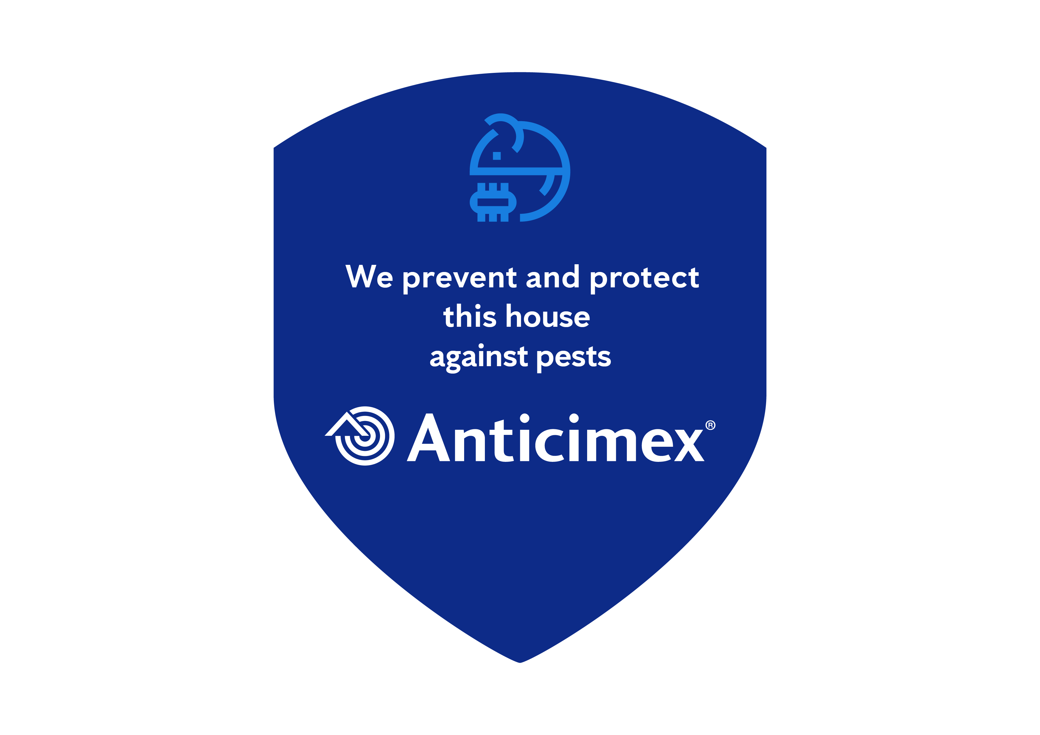 Pest Control For Home - Anticimex